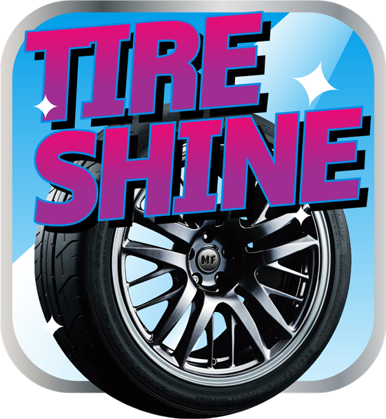 tire-shine-560 icon